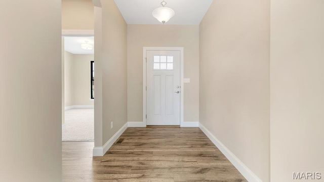 149 Haven Ridge Court, Dardenne Prairie, MO 63368