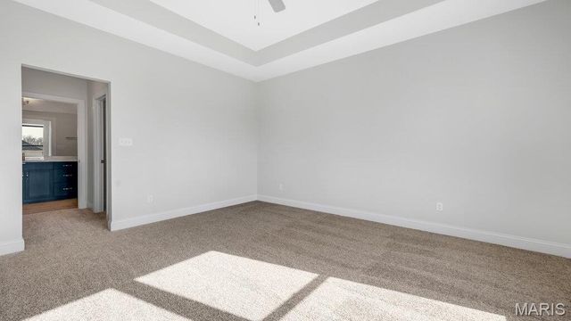 149 Haven Ridge Court, Dardenne Prairie, MO 63368