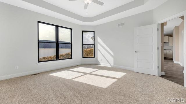 149 Haven Ridge Court, Dardenne Prairie, MO 63368