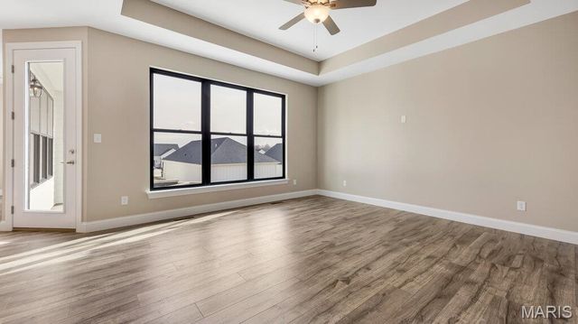 149 Haven Ridge Court, Dardenne Prairie, MO 63368