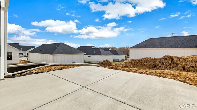 149 Haven Ridge Court, Dardenne Prairie, MO 63368