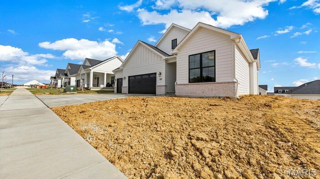 149 Haven Ridge Court, Dardenne Prairie, MO 63368