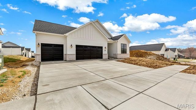 149 Haven Ridge Court, Dardenne Prairie, MO 63368
