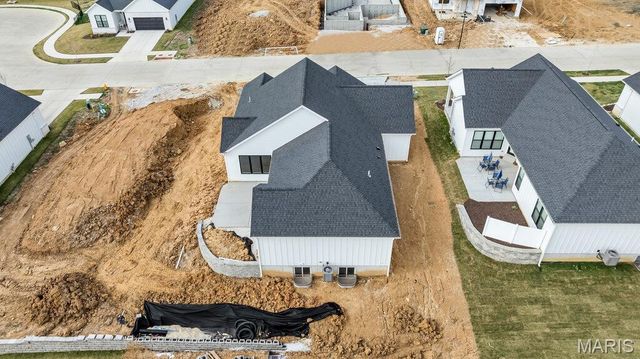 149 Haven Ridge Court, Dardenne Prairie, MO 63368