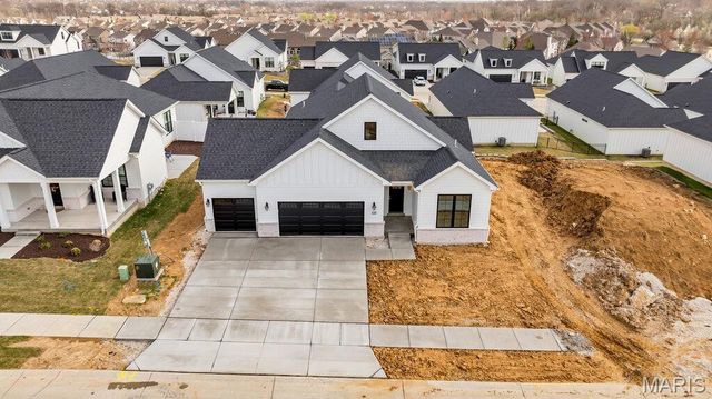 149 Haven Ridge Court, Dardenne Prairie, MO 63368