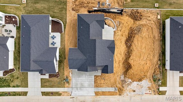 149 Haven Ridge Court, Dardenne Prairie, MO 63368