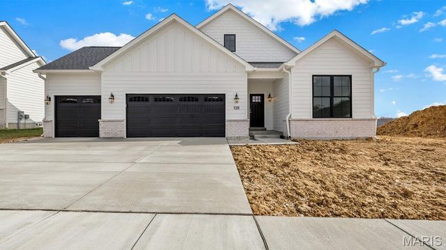149 Haven Ridge Court, Dardenne Prairie, MO 63368