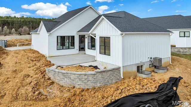 149 Haven Ridge Court, Dardenne Prairie, MO 63368
