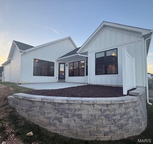 149 Haven Ridge Court, Dardenne Prairie, MO 63368