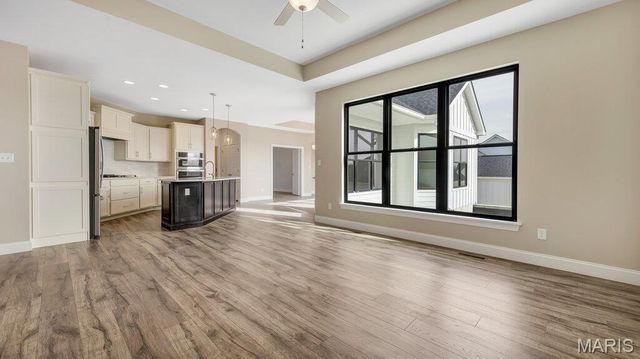 149 Haven Ridge Court, Dardenne Prairie, MO 63368