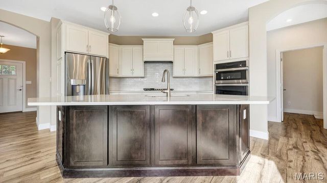 149 Haven Ridge Court, Dardenne Prairie, MO 63368