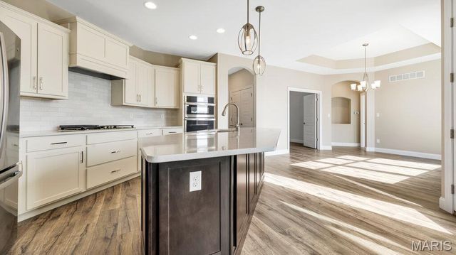 149 Haven Ridge Court, Dardenne Prairie, MO 63368