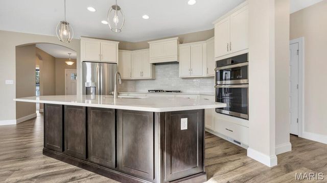 149 Haven Ridge Court, Dardenne Prairie, MO 63368