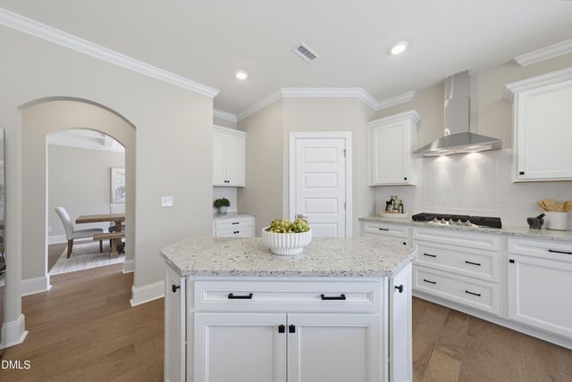 120 Berry Mill Lane, Raleigh, NC 27603