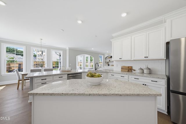 120 Berry Mill Lane, Raleigh, NC 27603