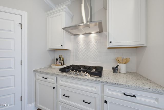 120 Berry Mill Lane, Raleigh, NC 27603