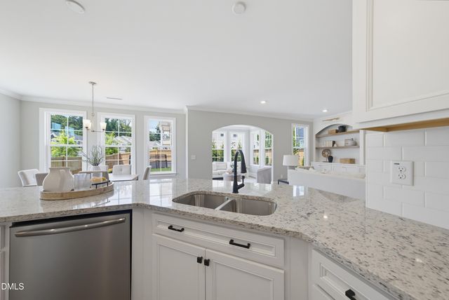 120 Berry Mill Lane, Raleigh, NC 27603