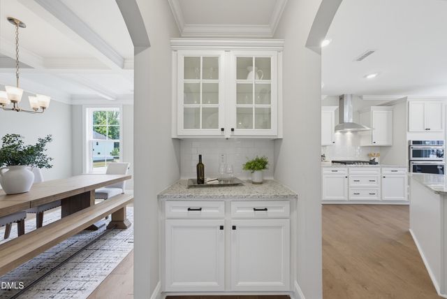 120 Berry Mill Lane, Raleigh, NC 27603