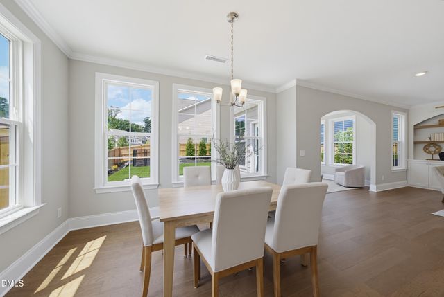 120 Berry Mill Lane, Raleigh, NC 27603