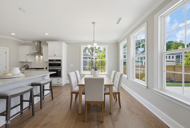 120 Berry Mill Lane, Raleigh, NC 27603