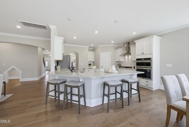 120 Berry Mill Lane, Raleigh, NC 27603