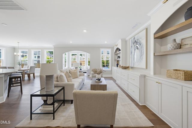 120 Berry Mill Lane, Raleigh, NC 27603