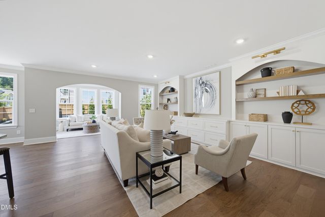 120 Berry Mill Lane, Raleigh, NC 27603