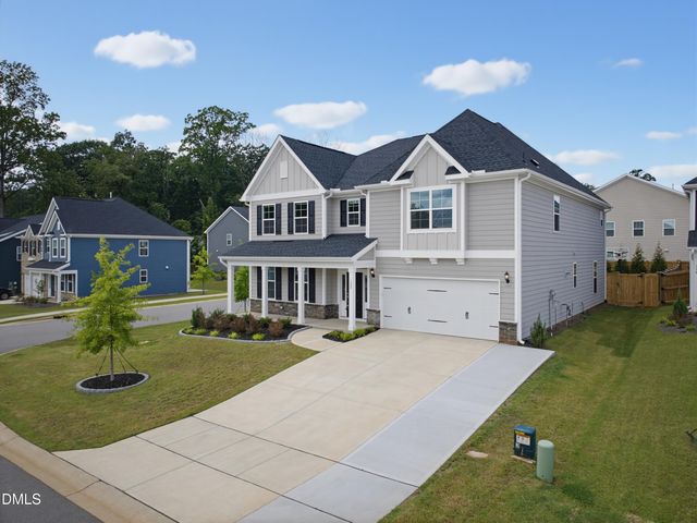 120 Berry Mill Lane, Raleigh, NC 27603