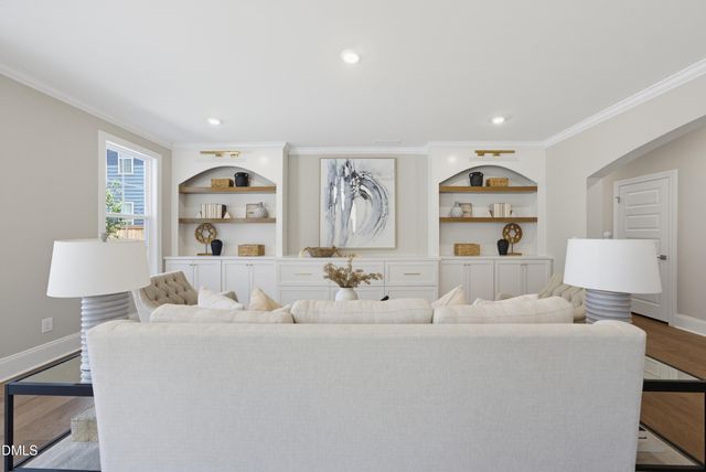 120 Berry Mill Lane, Raleigh, NC 27603