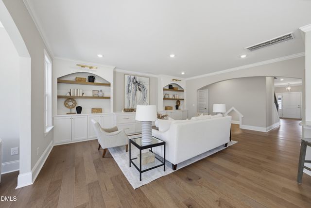 120 Berry Mill Lane, Raleigh, NC 27603