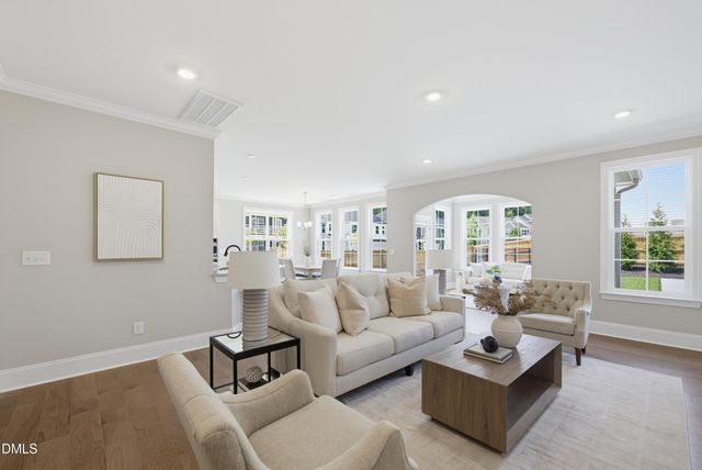 120 Berry Mill Lane, Raleigh, NC 27603