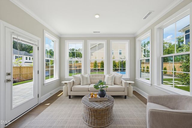 120 Berry Mill Lane, Raleigh, NC 27603