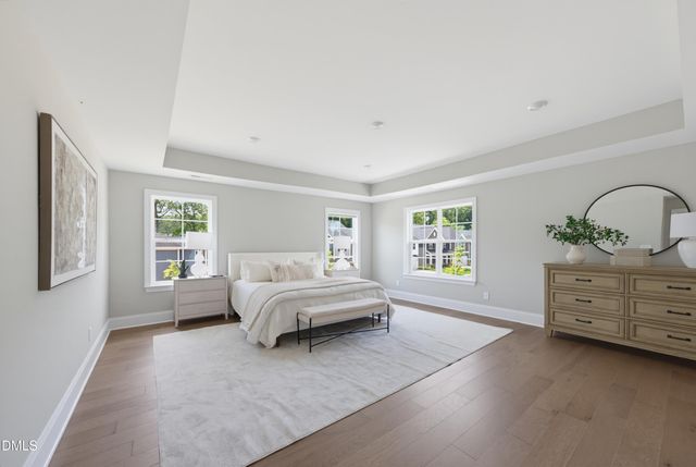 120 Berry Mill Lane, Raleigh, NC 27603