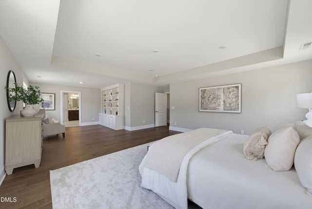 120 Berry Mill Lane, Raleigh, NC 27603