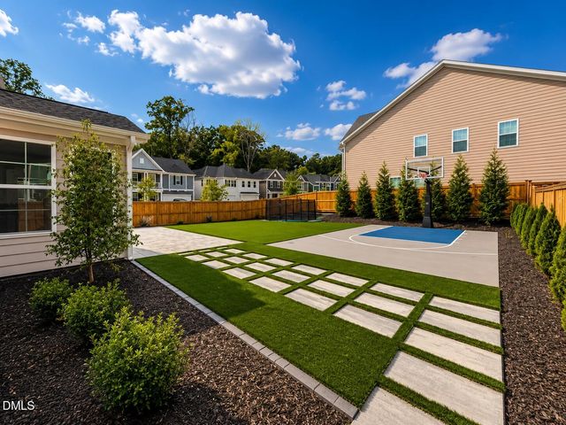 120 Berry Mill Lane, Raleigh, NC 27603