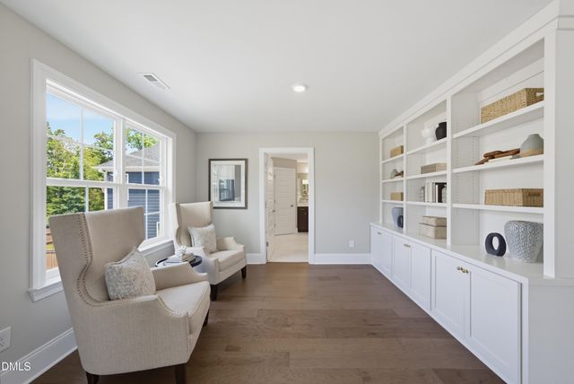 120 Berry Mill Lane, Raleigh, NC 27603