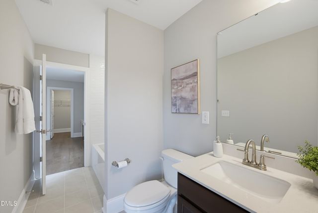 120 Berry Mill Lane, Raleigh, NC 27603