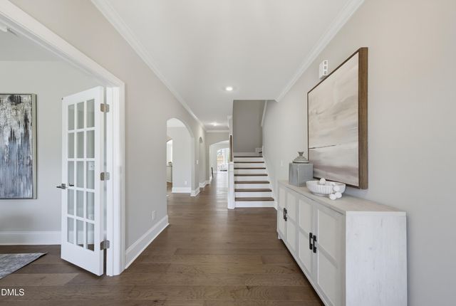 120 Berry Mill Lane, Raleigh, NC 27603