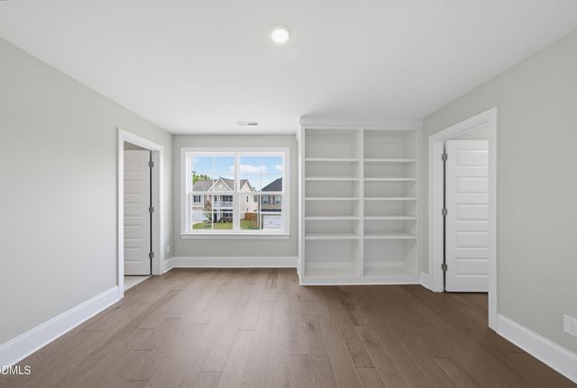 120 Berry Mill Lane, Raleigh, NC 27603