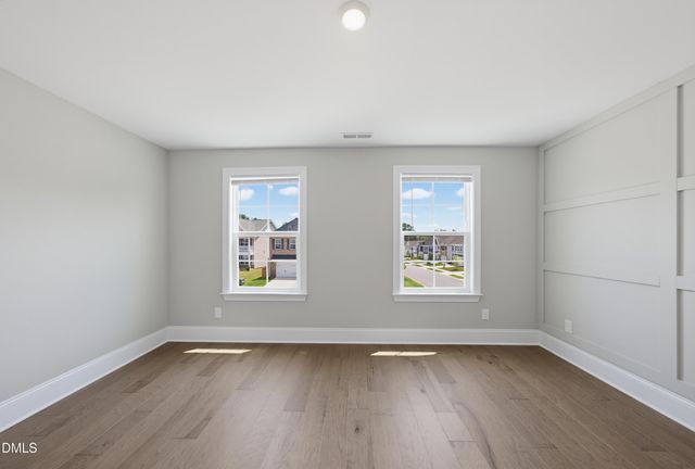120 Berry Mill Lane, Raleigh, NC 27603