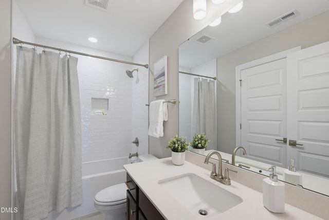 120 Berry Mill Lane, Raleigh, NC 27603