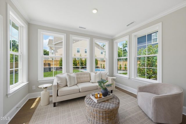 120 Berry Mill Lane, Raleigh, NC 27603