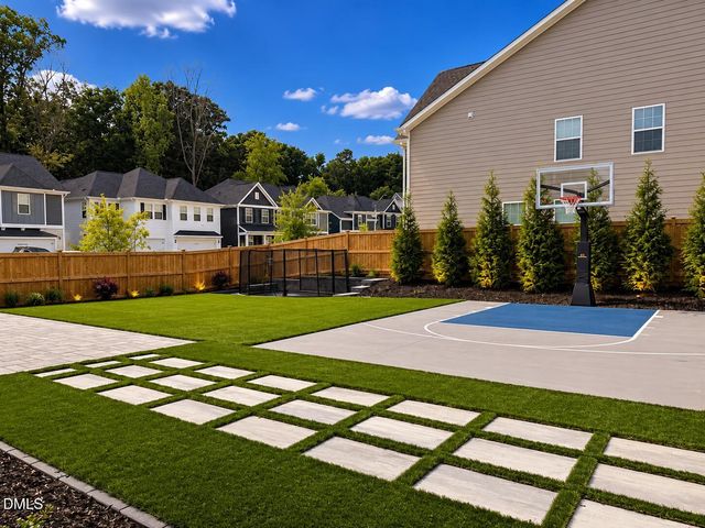 120 Berry Mill Lane, Raleigh, NC 27603