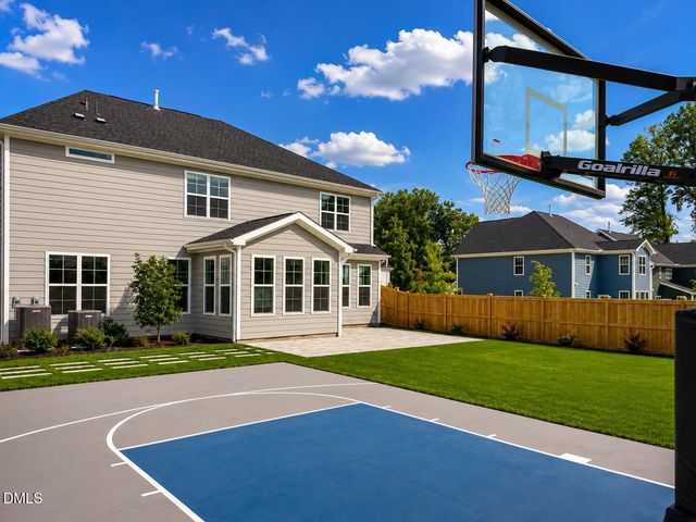120 Berry Mill Lane, Raleigh, NC 27603