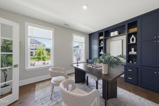 120 Berry Mill Lane, Raleigh, NC 27603