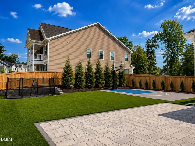 120 Berry Mill Lane, Raleigh, NC 27603