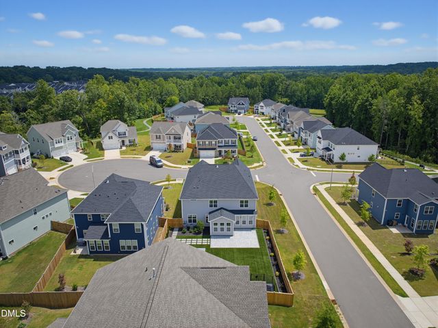 120 Berry Mill Lane, Raleigh, NC 27603