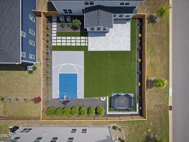 120 Berry Mill Lane, Raleigh, NC 27603