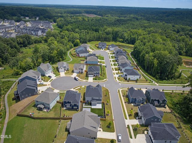 120 Berry Mill Lane, Raleigh, NC 27603