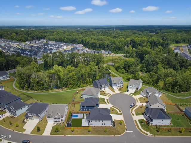 120 Berry Mill Lane, Raleigh, NC 27603